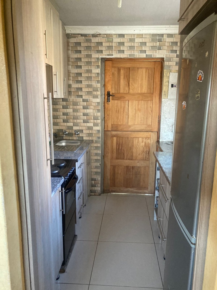 4 Bedroom Property for Sale in Tyu Tyu North Eastern Cape